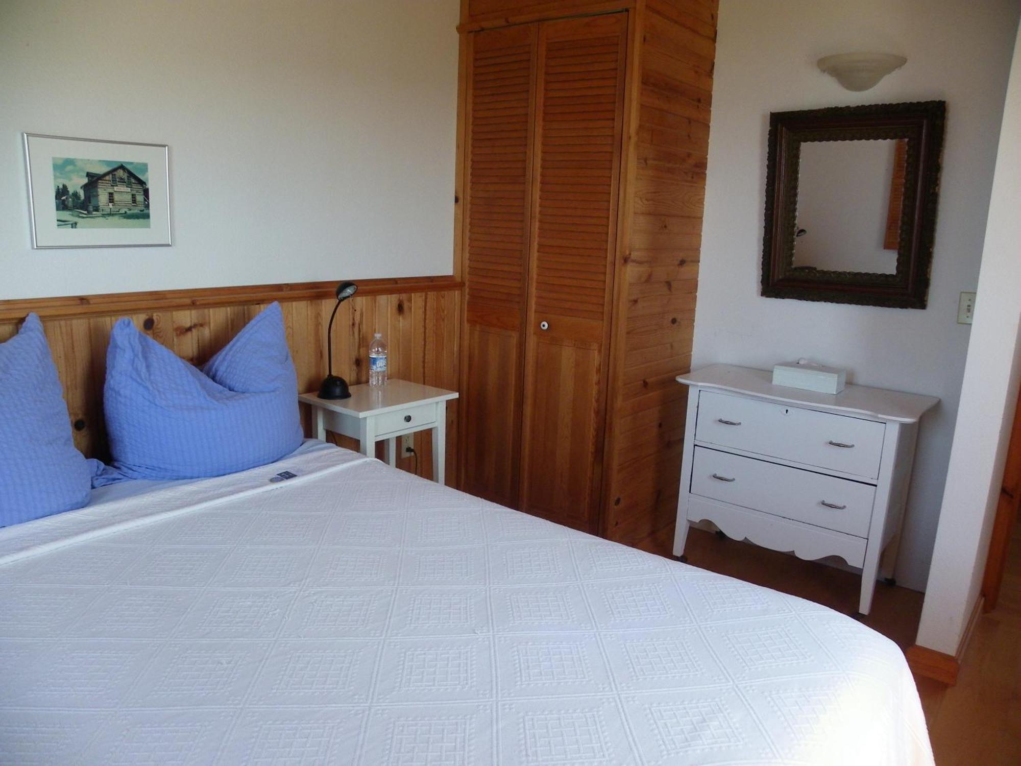 Haus Treuburg Port Hood Quarto foto