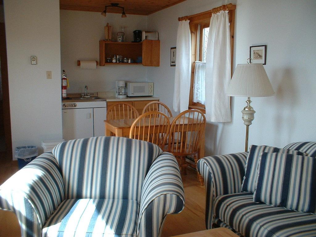 Haus Treuburg Port Hood Quarto foto