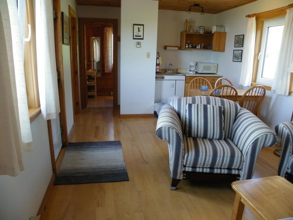 Haus Treuburg Port Hood Quarto foto